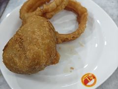 -鲜鱼口老字号美食街