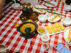 -西贝(武汉群星城店)