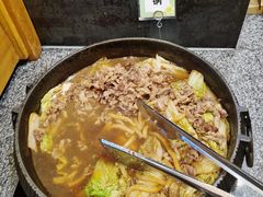 -松子料理(白家庄店)