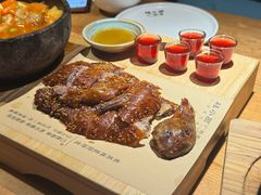 -桂小厨广西菜(印象城店)