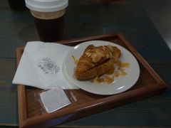 -手心咖啡