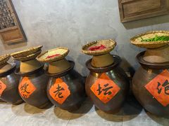 -阿嫂印象·民间江湖菜(大学城店)