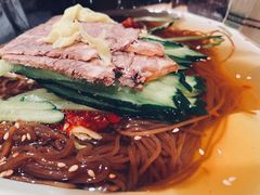 -七八冷面·延边朝鲜族美食(圣熙八号店)