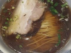 -伟记奥面馆(养育巷店)