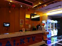 -迪迪派KTV(创业大厦店)