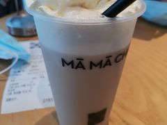 -MAMACHA妈妈茶(岳麓山店)