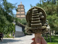 -大慈恩寺(大雁塔)