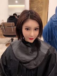 点击看大图 -INS hair salon