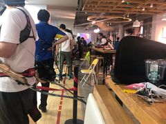 -道顺射箭·团建·骑射(张杨路店)