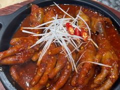 -美罗城