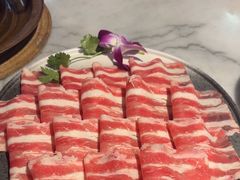 -正福居老北京正宗铜锅泉水涮肉(彰化路店)