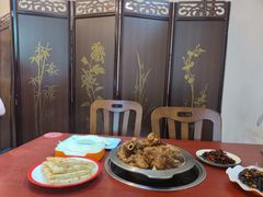 -聚首堂·特色小吃·肘子(什刹海德胜门店)