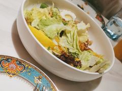 -Gray Whale 灰鲸餐厅(北美N1店)