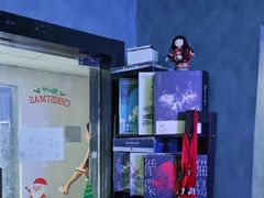 -剧狐剧本杀(徐汇1号店)