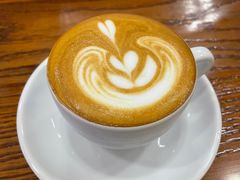 -HUG COFFEE(鼓楼店)