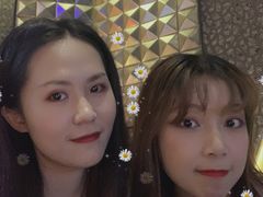 -K+全国连锁KTV(绿地缤纷天地店)