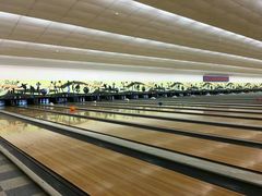 -广州保龄球馆(广州天河体育中心店)