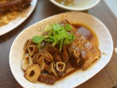 -松發肉骨茶(克拉码头店)