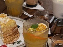 -懒鱼时光馆(沙坪坝店)