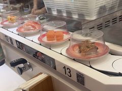 -禾绿回转寿司(苏宁广场店)