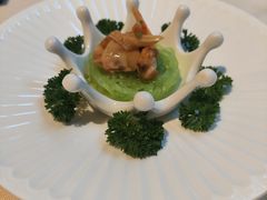 -广州富力丽思卡尔顿酒店·丽轩·粤菜