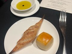 -LA TABLE de Joël Robuchon Restaurant