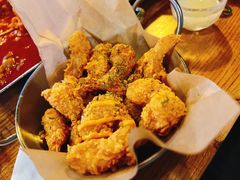 -包装马车·韩国料理·포장마차