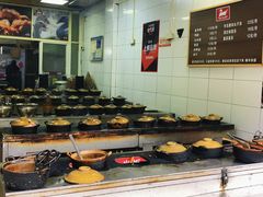 -斯丹姜母鸭·古法干香(涂门街总店)