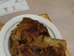 精品酱骨-鼎好家常菜(天桥店)