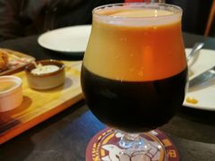 -Boxing Cat Brewery拳击猫精酿啤酒馆(永福店)