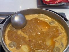 -荣叔港式沙嗲牛肉火锅(正佳潮流店)