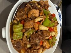 -老山东·山东菜(鲁菜名店)