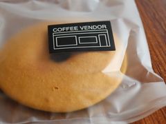 -CoffeeVendor(西乡店)