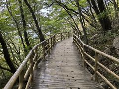 -丹东凤凰山景区