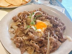 -沏点Trattoria意大利餐厅(新街口店)