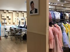-海马体照相馆(成都来福士广场店)