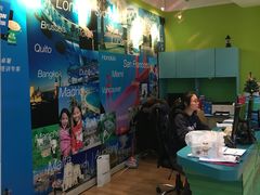 -英孚教育青少儿(宝龙中心)