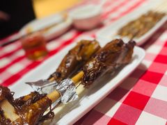 -西贝(上海我格广场店)