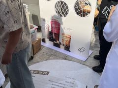-喜茶(上海兴业太古汇店)