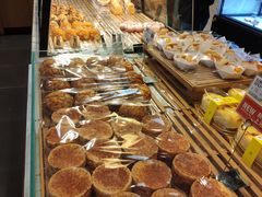 -爱达乐面包生日蛋糕(华油路店)