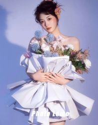 -米莱摄影写真(五大道别墅店)