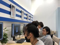 -天真蓝照相馆(龙华天虹购物中心店)