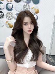 -3AM·S HAIR SALON烫发染发接发