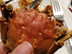 -芭菲盛宴·环球美食(解放碑英利国际店)