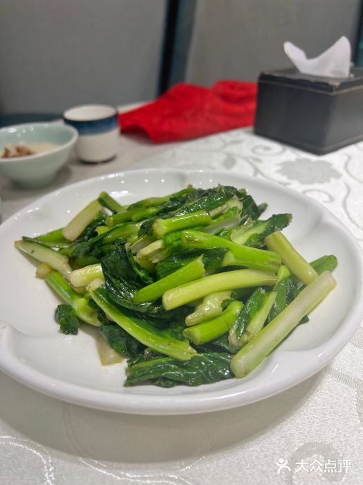 九头鸟酒家·湖北菜(航天桥店)图片
