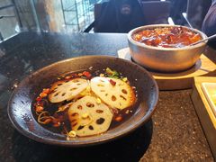 -真爱中国餐馆·年华店(朱雀大街店)
