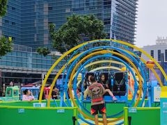 -大族广场Mall&More