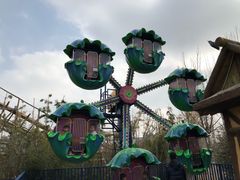 -济南方特东方神画