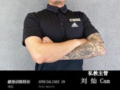 -一兆韦德健身(梅川店)