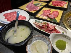 -NIUAN牛庵·日式和牛烧肉(恒隆店)
